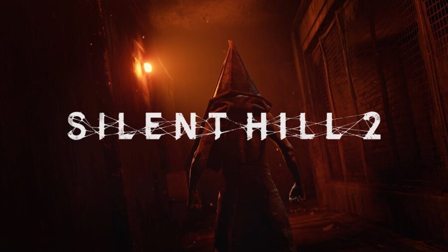 Silent Hill 2 Remake