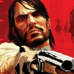 Red Dead Redemption