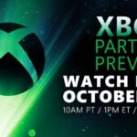 Xbox Partner Preview