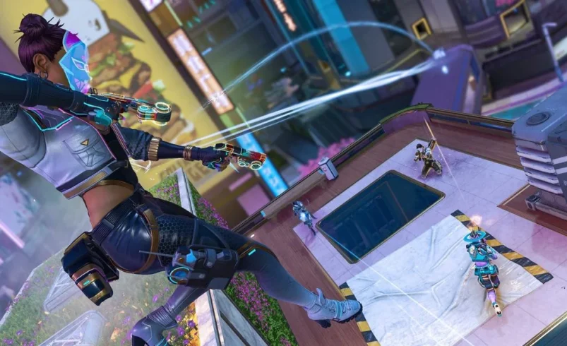 بررسی علل مرگ Apex Legends؛ مرگ ایپکس نزدیک است؟