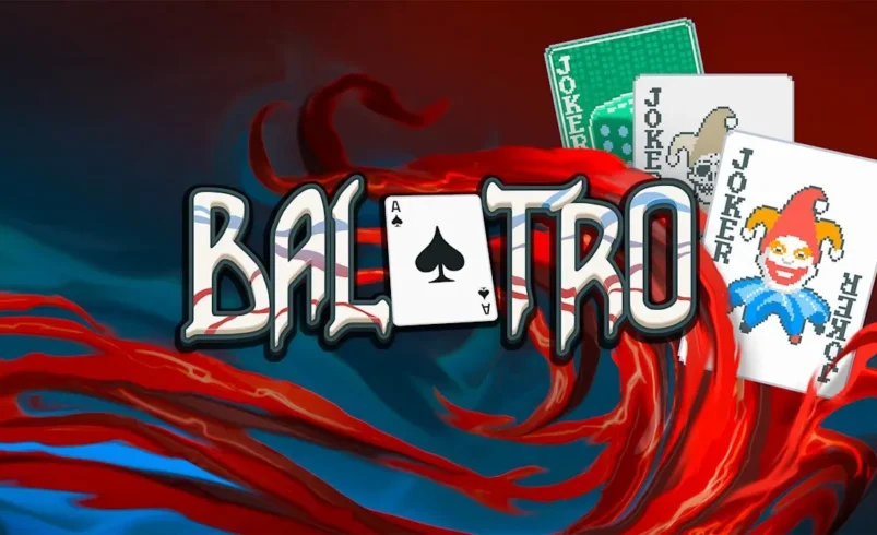 Balatro از زمان انتشار تا به امروز بیش از 4 میلیون دلار درآمد داشته است