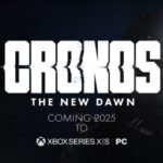 Cronos: The New Dawn