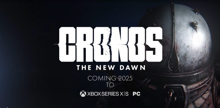 Cronos: The New Dawn