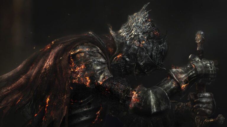 شایعه: ریمستر Dark Souls 3 در دست ساخت است