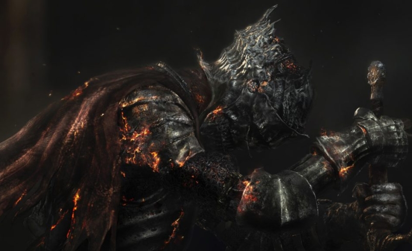 شایعه: ریمستر Dark Souls 3 در دست ساخت است