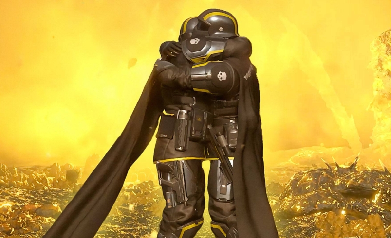 Helldivers 2