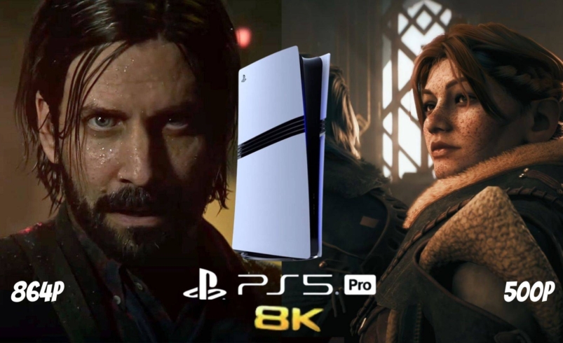 PS5 Pro