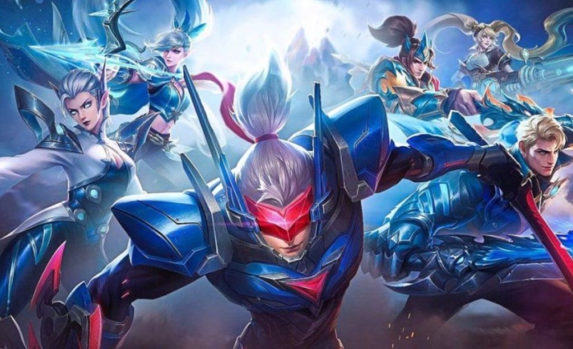 mobile legends