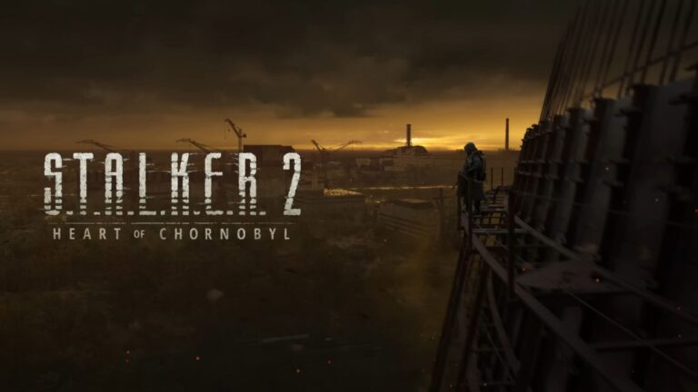 عنوان S.T.A.L.K.E.R. 2: Heart of Chornobyl آماده انتشار است