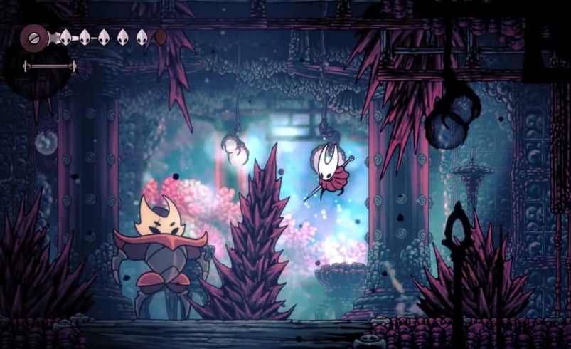 آواز خوش‌آوای ابریشم؛ هر آنچه درباره‌ی Hollow Knight: Silksong می‌دانیم