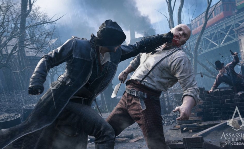 Assassin's Creed Syndicate