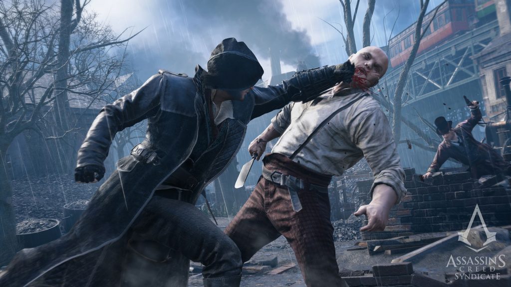 Assassin’s Creed Syndicate برای PS5 و Xbox Series X/S آپدیت ۶۰ فریم بر ثانیه دریافت کرد