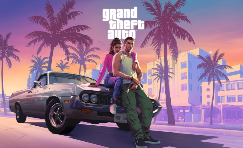 Grand Theft Auto 6 - GTA 6