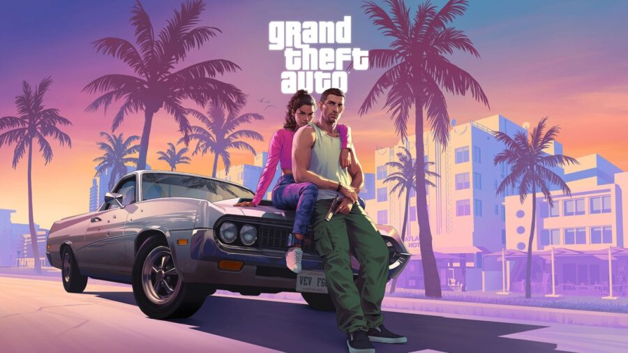 Grand Theft Auto 6 - GTA 6