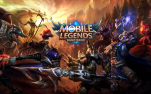 تیم ملی Mobile Legends بانوان ایران در مسابقات آسیایی تایلند