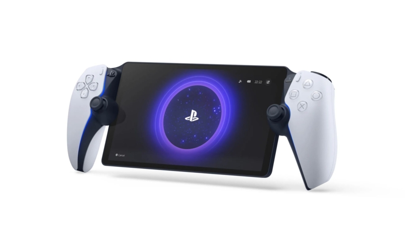 PlayStation قابل حمل