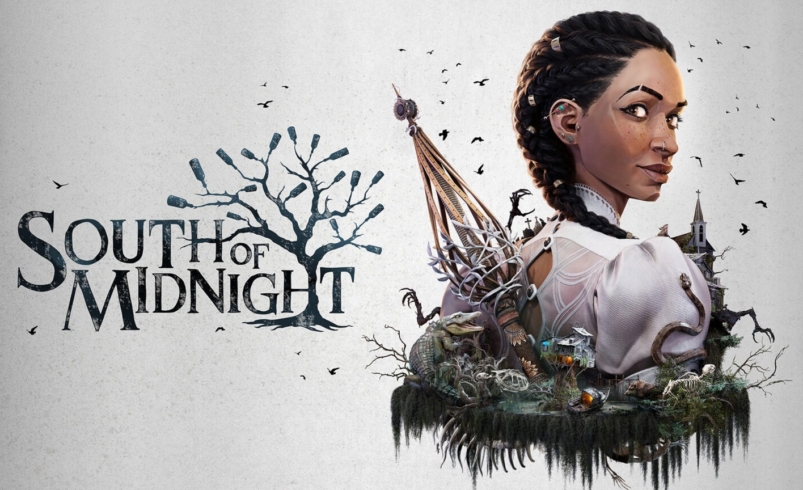 South of Midnight