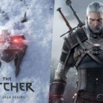 The Witcher 4 Geralt