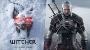 بازیگر نقش گرالت می‌گوید که CD Projekt Red او را به خاطر گفتن اینکه در The Witcher 4 حضور خواهد داشت، سرزنش کرده است