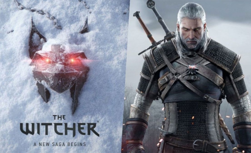 بازیگر نقش گرالت می‌گوید که CD Projekt Red او را به خاطر گفتن اینکه در The Witcher 4 حضور خواهد داشت، سرزنش کرده است