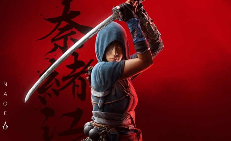 کارگردان خلاق Assassin's Creed Shadows: کاراکتر Naoe سریع‌ترین شخصیت تاریخ این سری خواهد بود