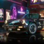 Cyberpunk 2077 – Update 2.2