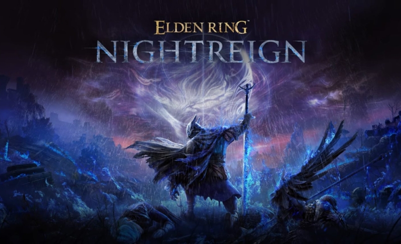 از Elden Ring: Nightreign رونمایی شد؛ این اثر اکشن کوآپ در سال ۲۰۲۵ عرضه خواهد شد