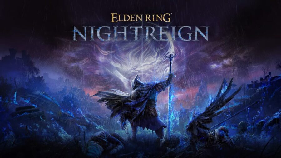 Elden Ring: Nightreign