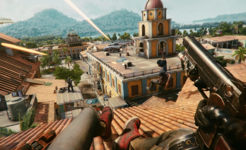 Far Cry 7