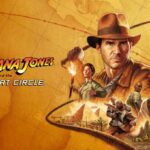 Xbox - Indiana Jones