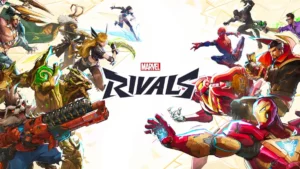 Marvel Rivals در کمتر از 72 ساعت به ۱۰ میلیون بازیکن دست یافت!