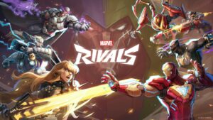 تعداد بازیکنان Marvel Rivals از 20 میلیون نفر گذشت