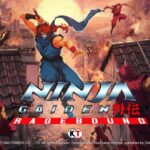 Ninja Gaiden: Ragebound