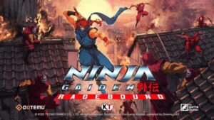 از بازی Ninja Gaiden: Ragebound رونمایی شد؛ عرضه در تابستان ۲۰۲۵