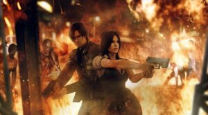 Resident Evil 9 احتمالاً در سال مالی ۲۰۲۶ منتشر شود