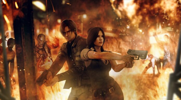 Resident Evil 9