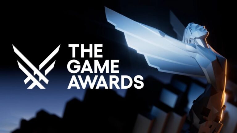 The Game Awards 2024 بالغ بر 154 میلیون بیننده داشت