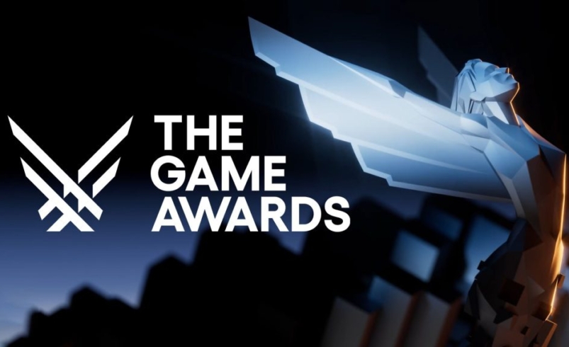 The Game Awards 2024