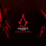 تصویر پوستر عنوان Assassin's Creed Shadows