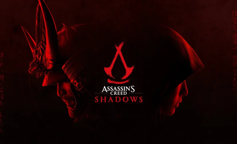 تصویر پوستر عنوان Assassin's Creed Shadows