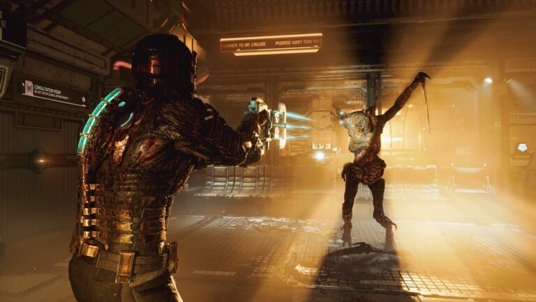 EA اوایل امسال پیشنهاد ساخت Dead Space 4 توسط خالق سری را رد کرد