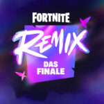 Remix Finale