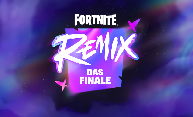 Remix Finale