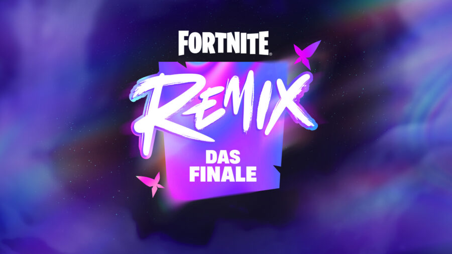 Remix Finale