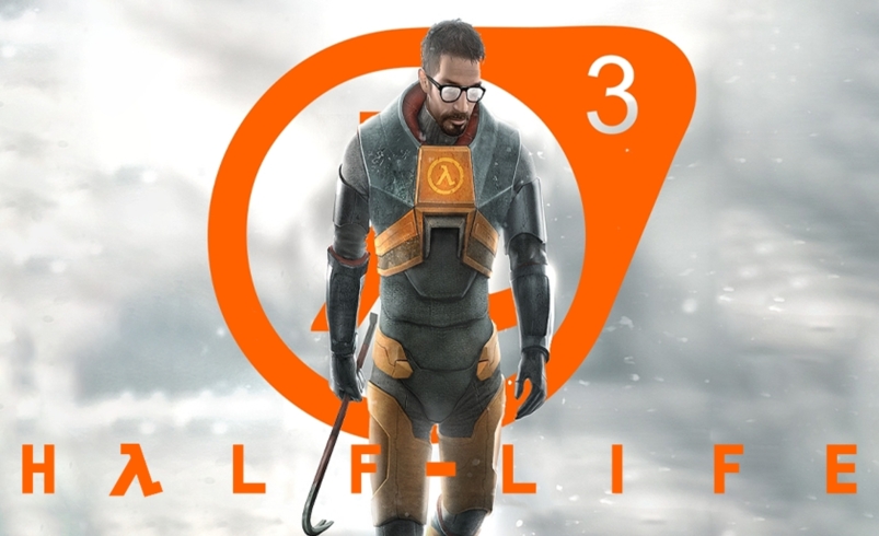 Half-Life 3