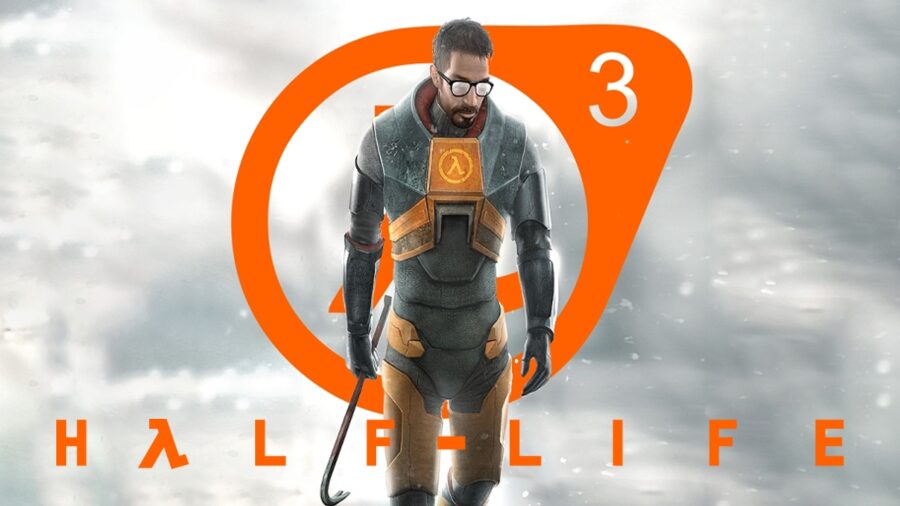 Half-Life 3