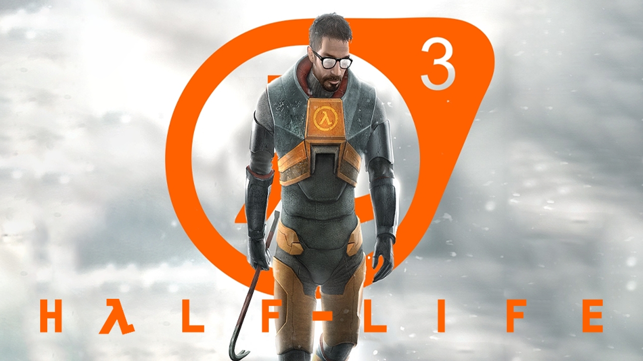 شایعه: Half-Life 3 به مرحله بعدی پلی‌تست رسیده است