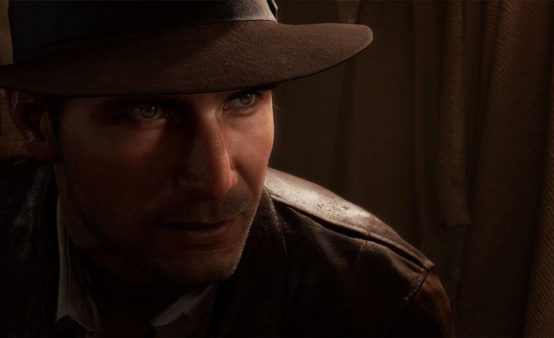 Indiana Jones