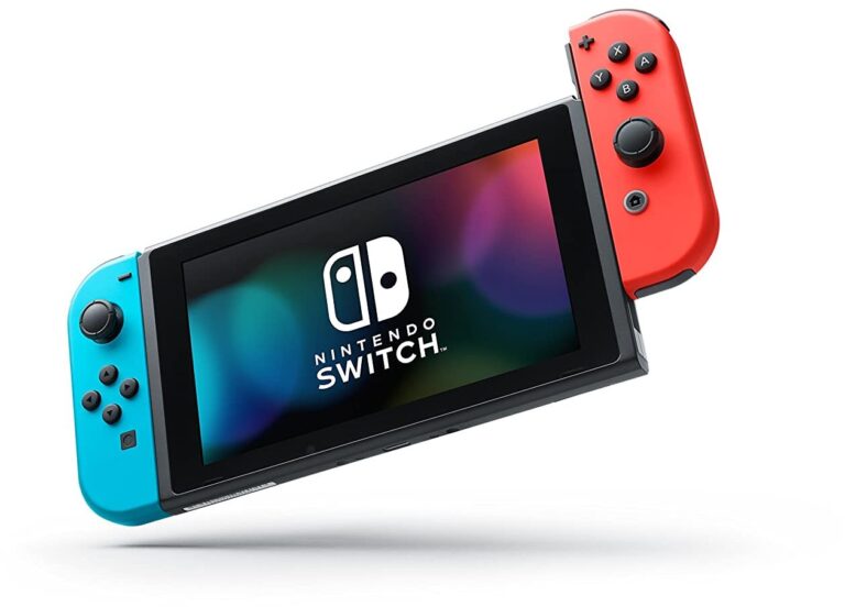 شایعه: مراسم رونمایی Nintendo Switch 2 برای ماه May برنامه ریزی شده است