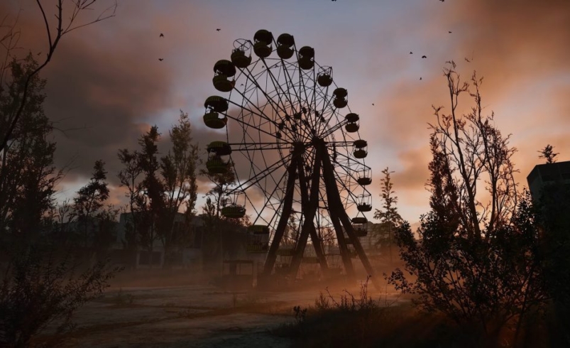 S.T.A.L.K.E.R. 2: Heart of Chornobyl